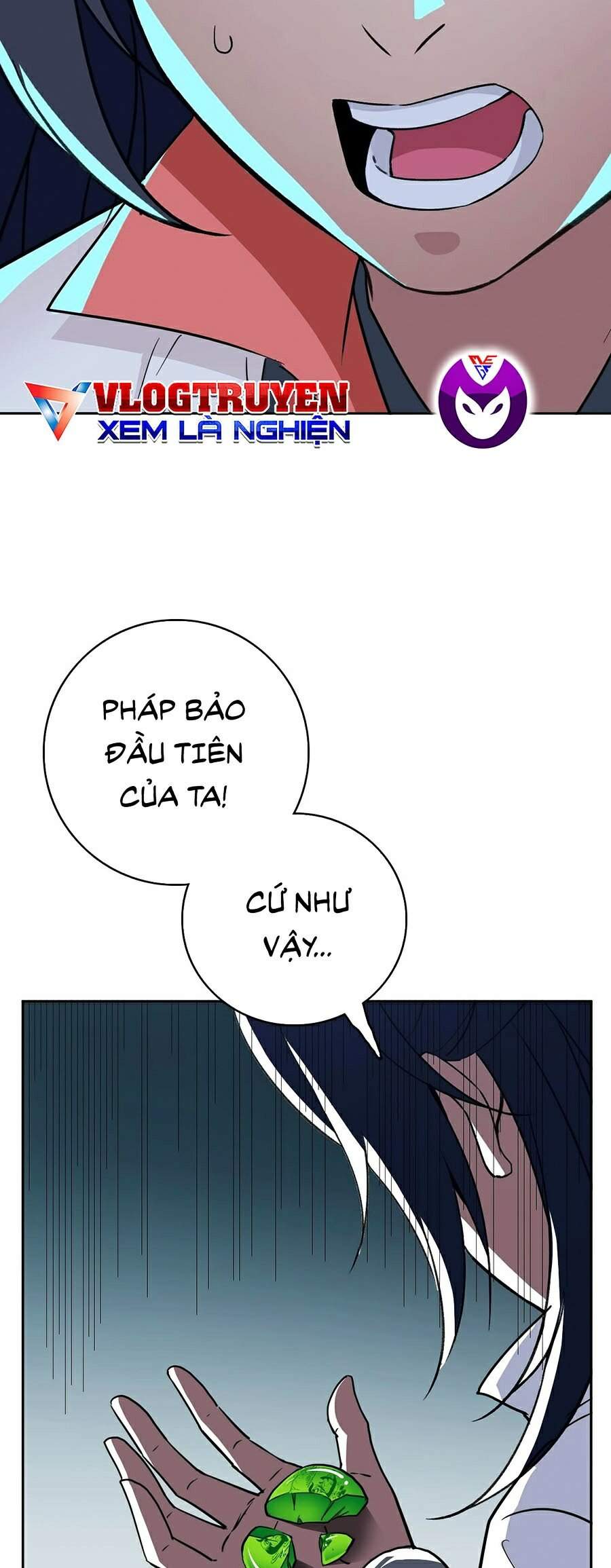 Siêu Đạo Thần Thuật Chapter 23 - Trang 2