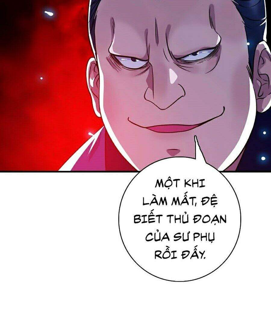 Siêu Đạo Thần Thuật Chapter 22 - Trang 2