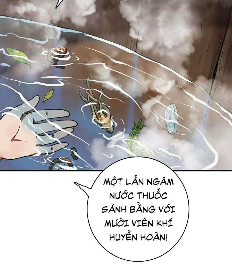 Siêu Đạo Thần Thuật Chapter 22 - Trang 2