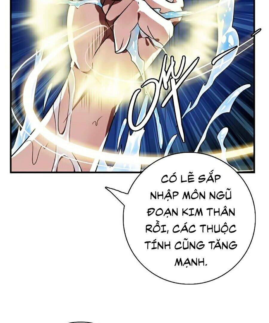 Siêu Đạo Thần Thuật Chapter 22 - Trang 2