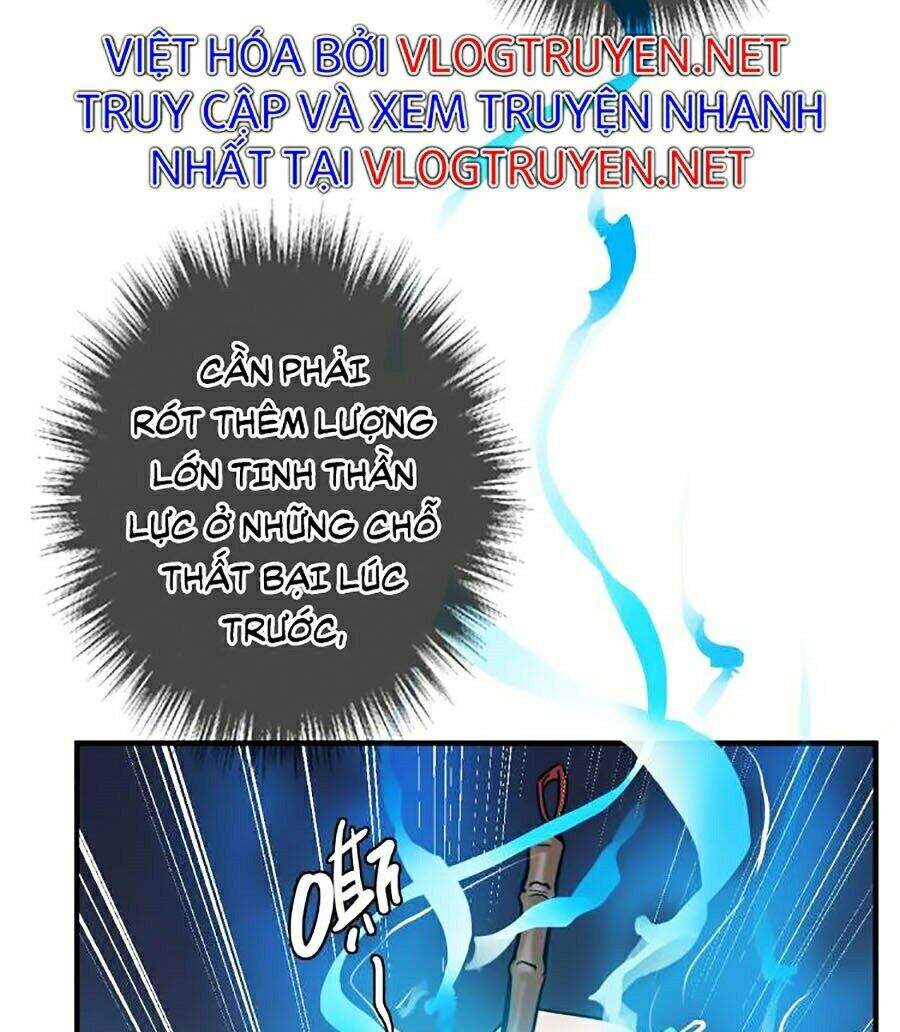 Siêu Đạo Thần Thuật Chapter 22 - Trang 2