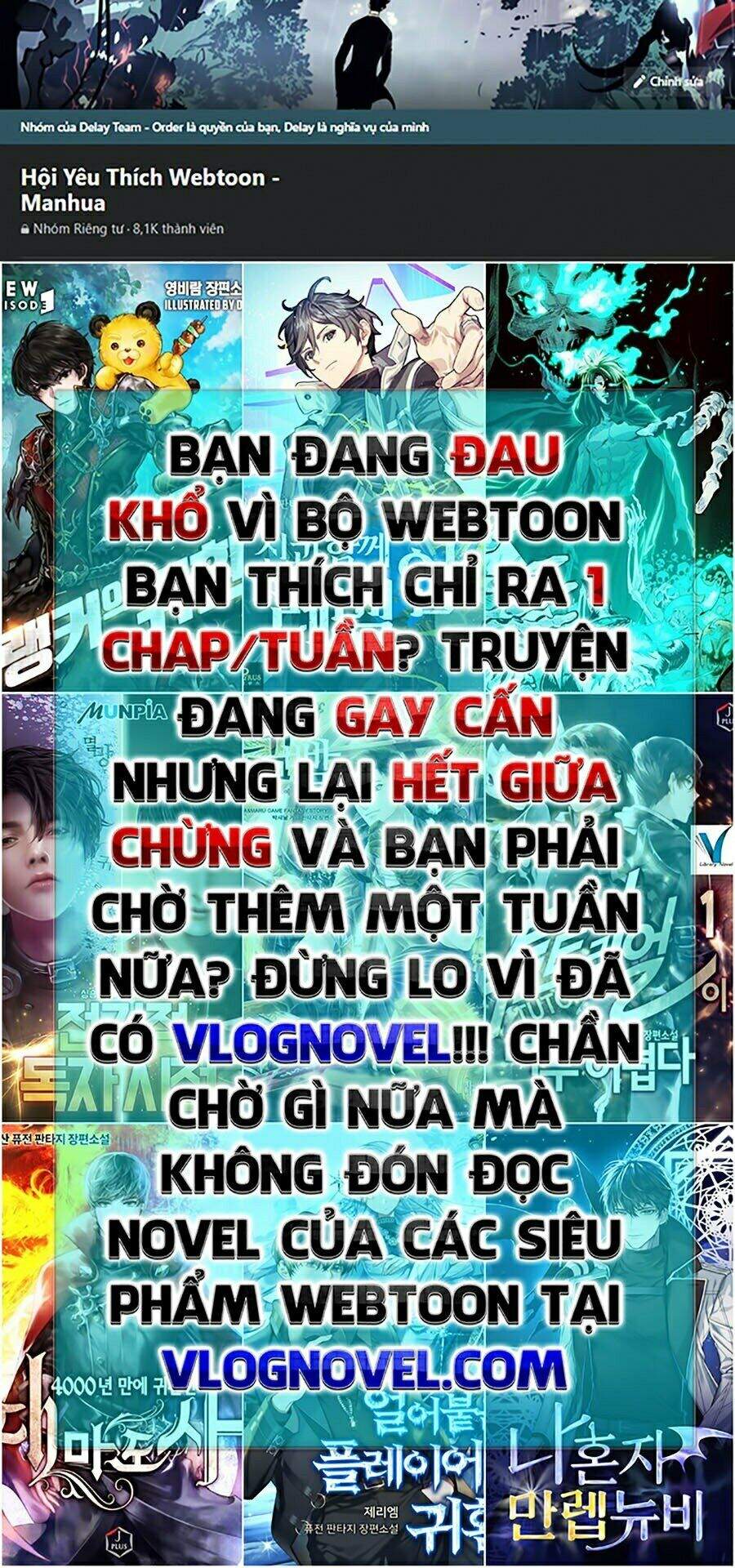 Siêu Đạo Thần Thuật Chapter 22 - Trang 2