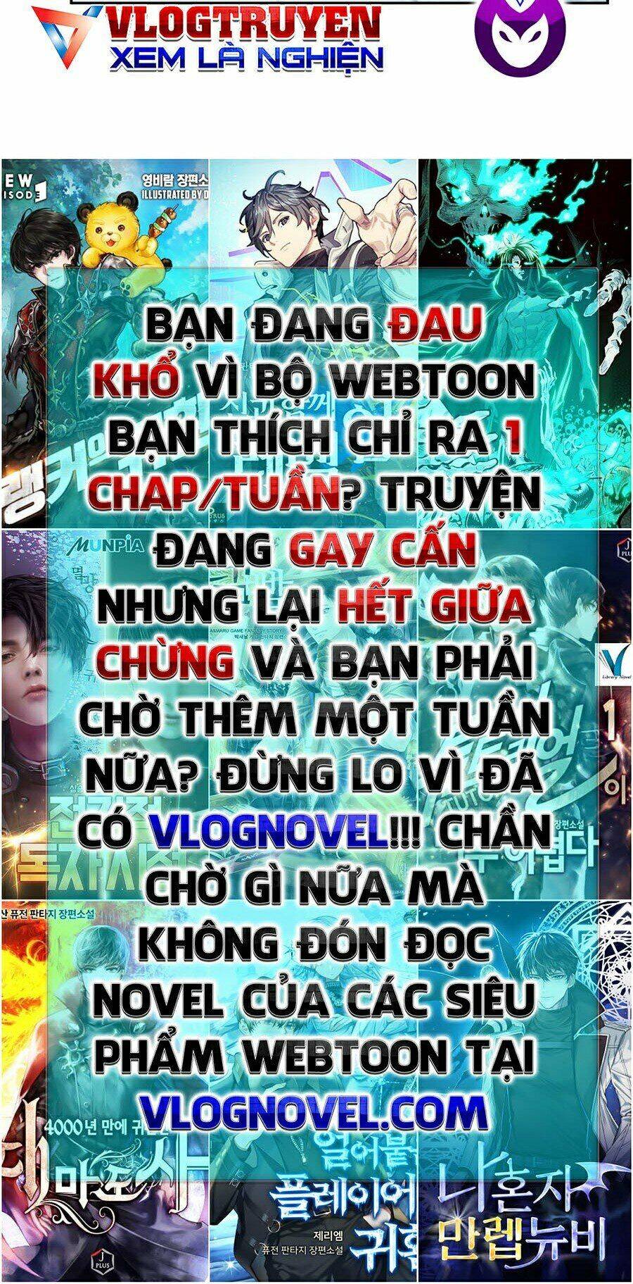 Siêu Đạo Thần Thuật Chapter 21 - Trang 2