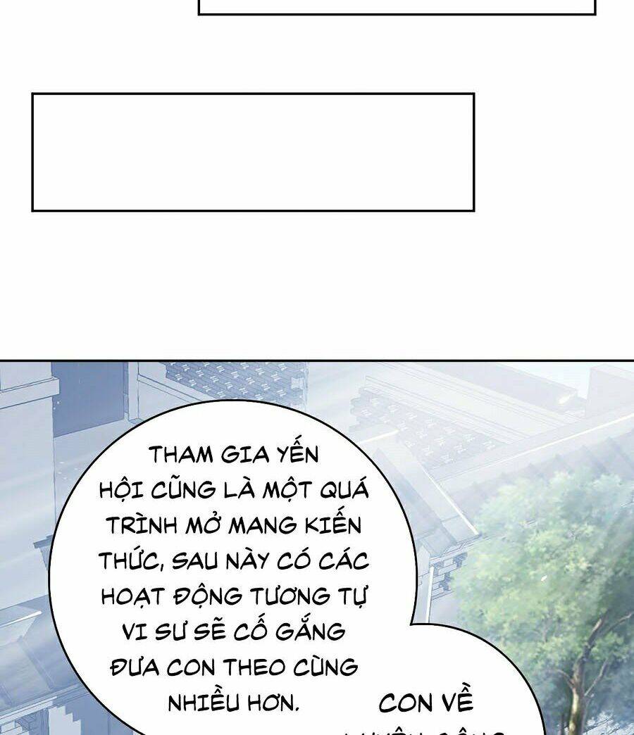 Siêu Đạo Thần Thuật Chapter 21 - Trang 2