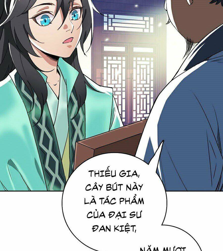 Siêu Đạo Thần Thuật Chapter 21 - Trang 2