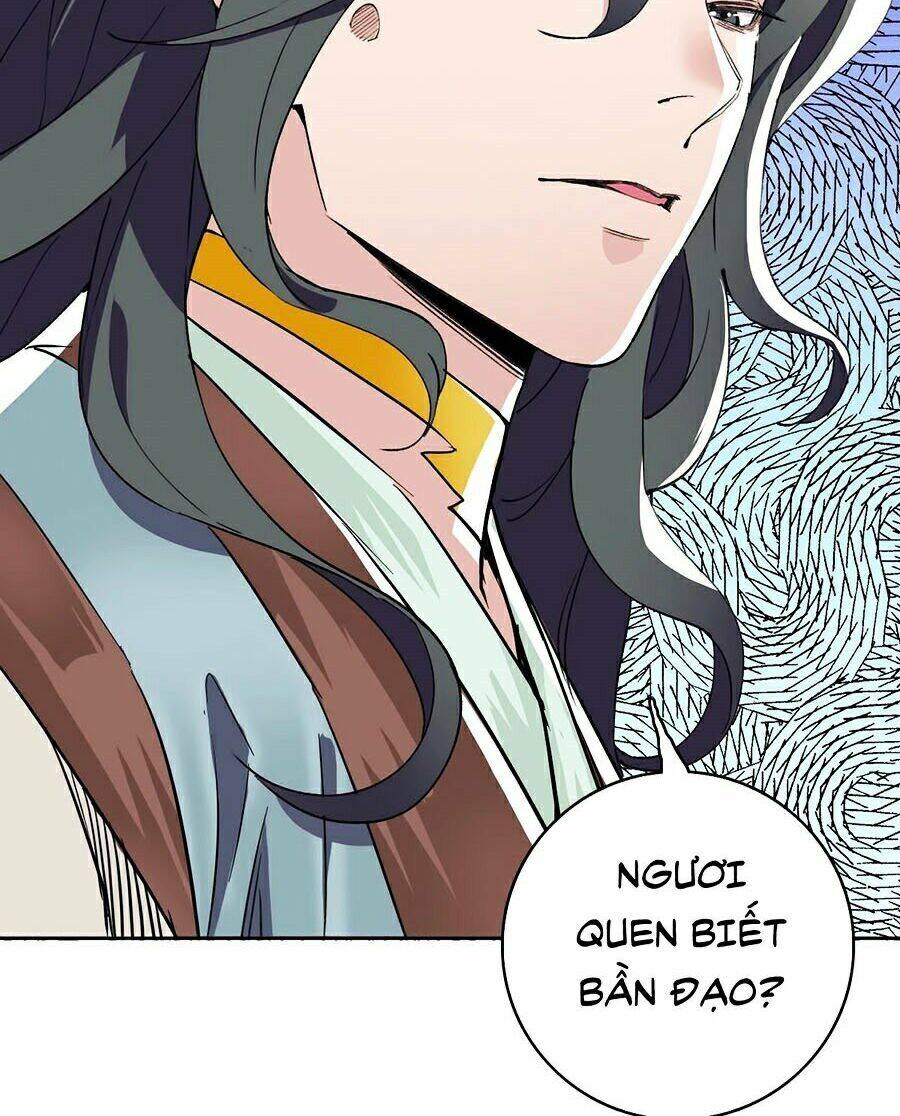 Siêu Đạo Thần Thuật Chapter 21 - Trang 2