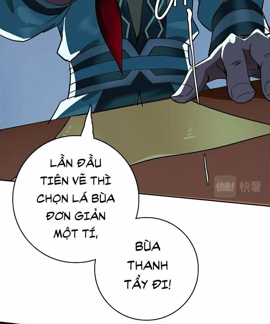 Siêu Đạo Thần Thuật Chapter 21 - Trang 2