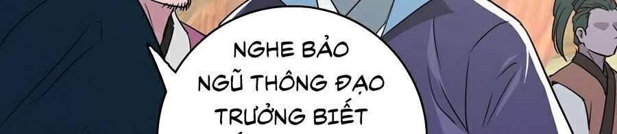 Siêu Đạo Thần Thuật Chapter 20 - Trang 2