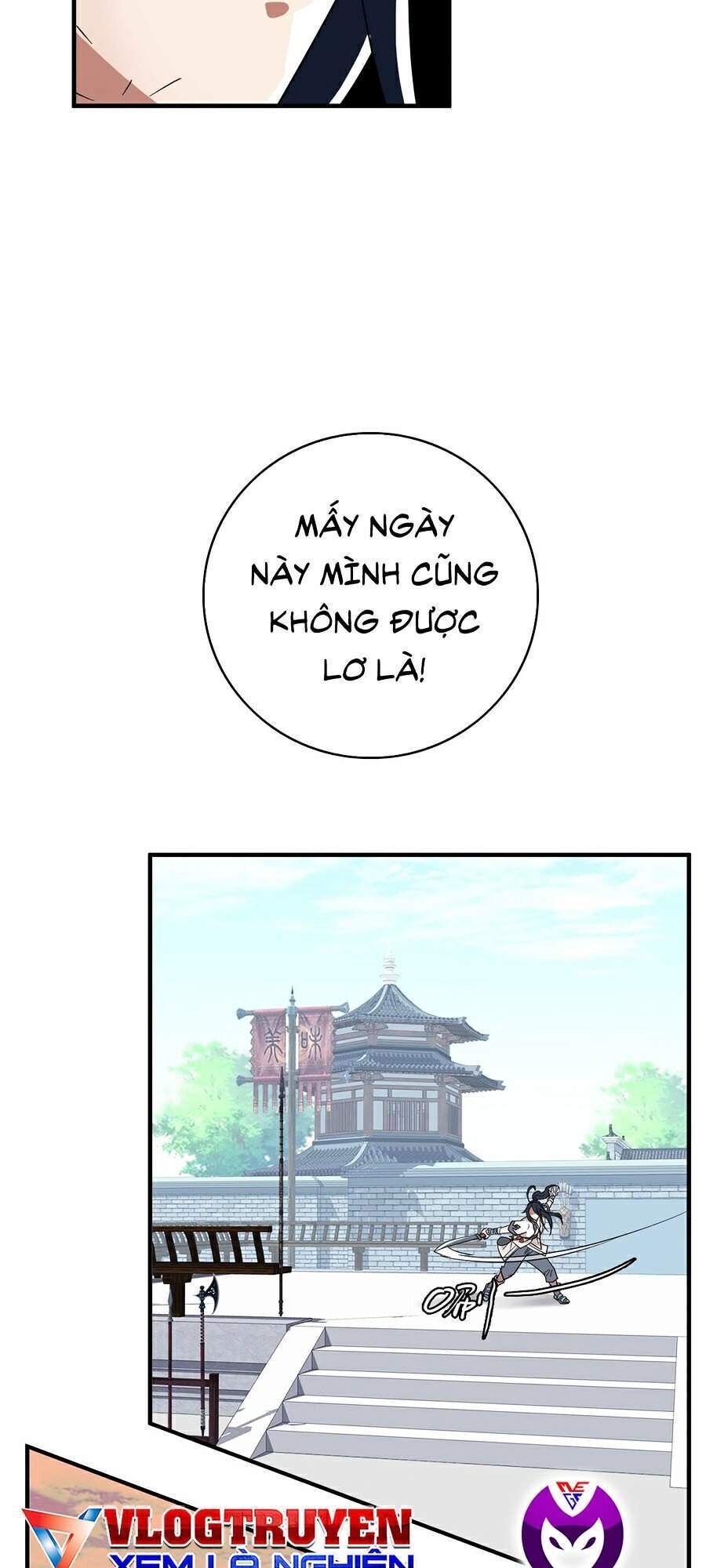 Siêu Đạo Thần Thuật Chapter 20 - Trang 2