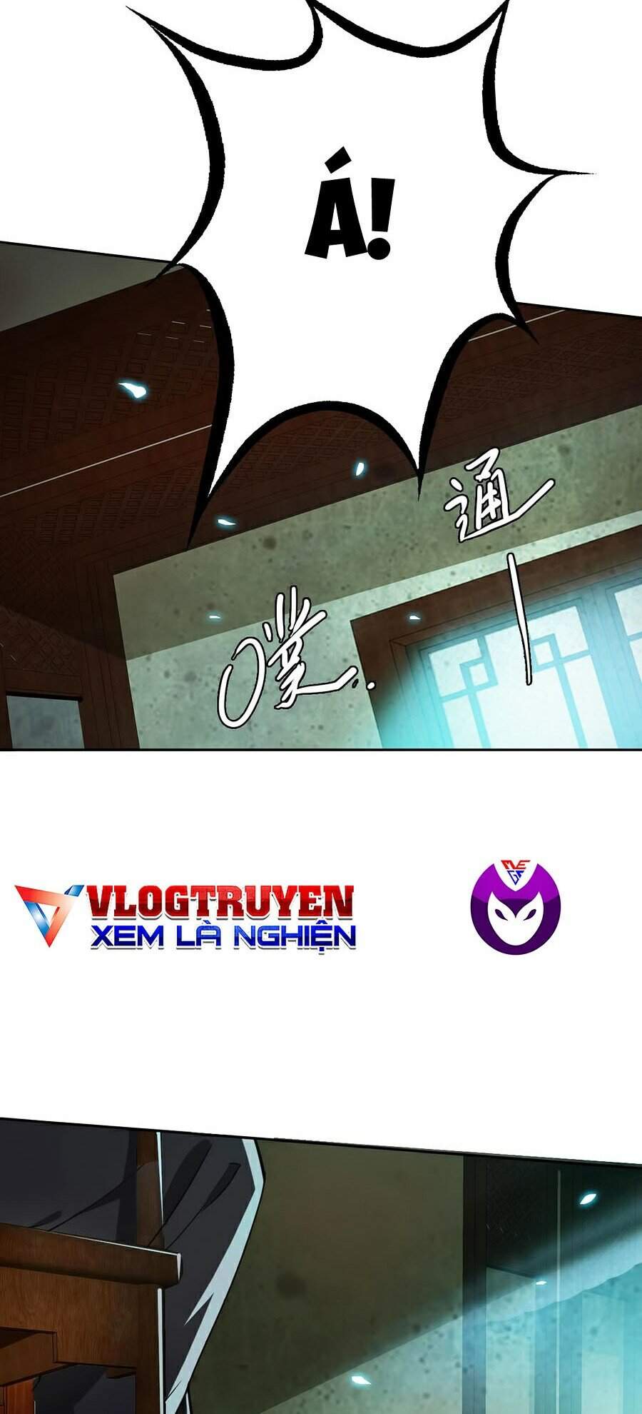 Siêu Đạo Thần Thuật Chapter 19 - Trang 2