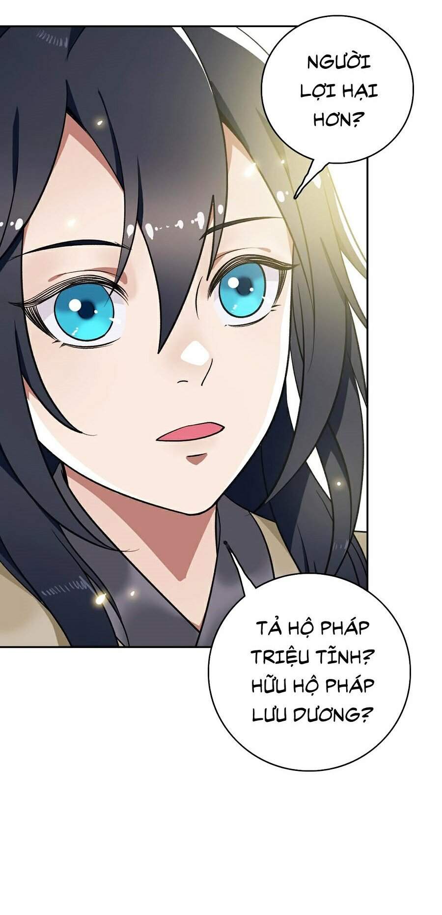 Siêu Đạo Thần Thuật Chapter 18 - Trang 2