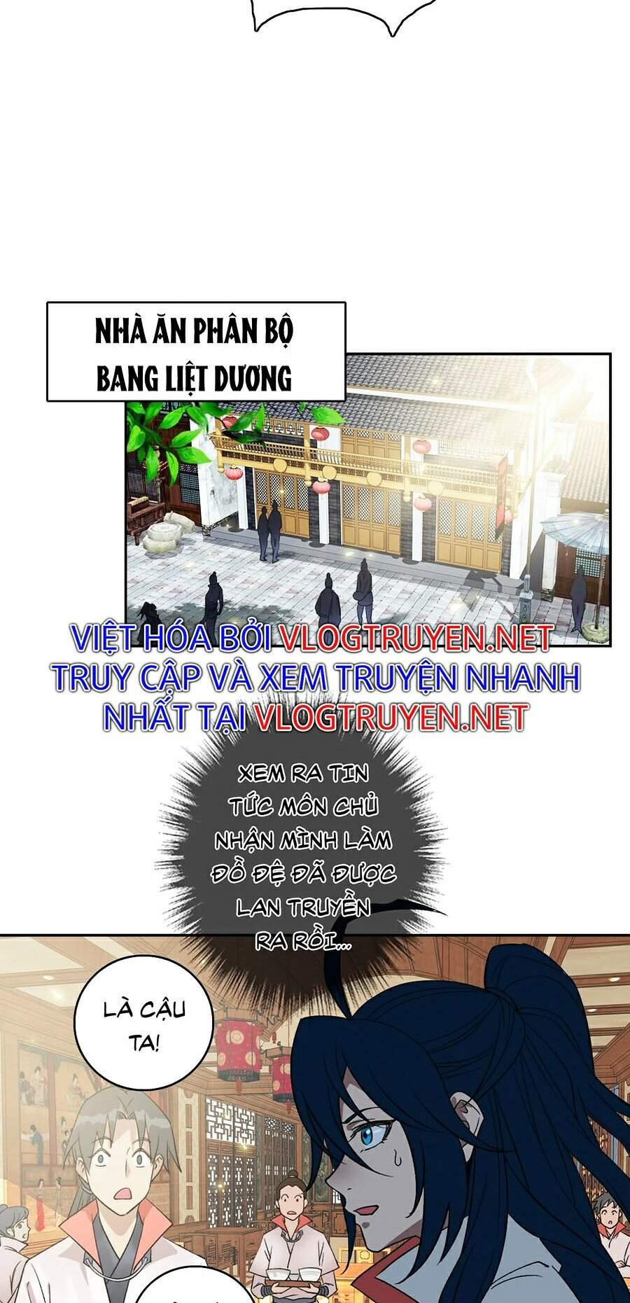 Siêu Đạo Thần Thuật Chapter 18 - Trang 2