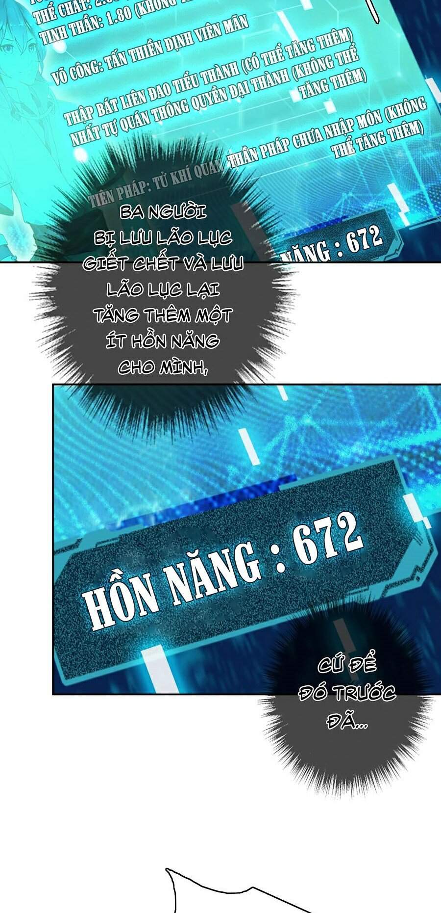 Siêu Đạo Thần Thuật Chapter 18 - Trang 2