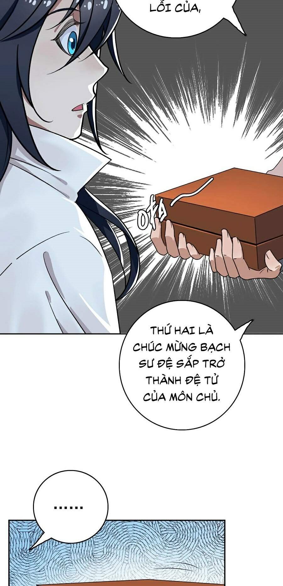 Siêu Đạo Thần Thuật Chapter 18 - Trang 2