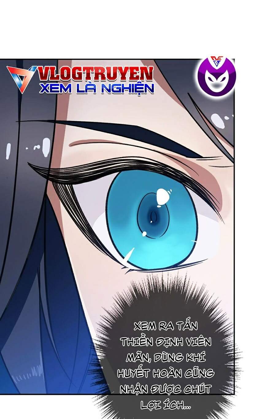 Siêu Đạo Thần Thuật Chapter 18 - Trang 2