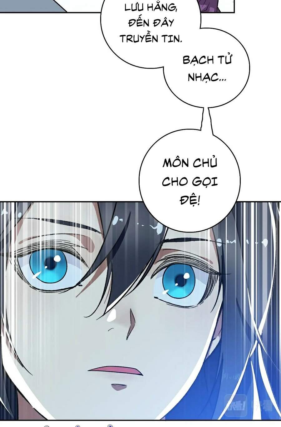 Siêu Đạo Thần Thuật Chapter 18 - Trang 2