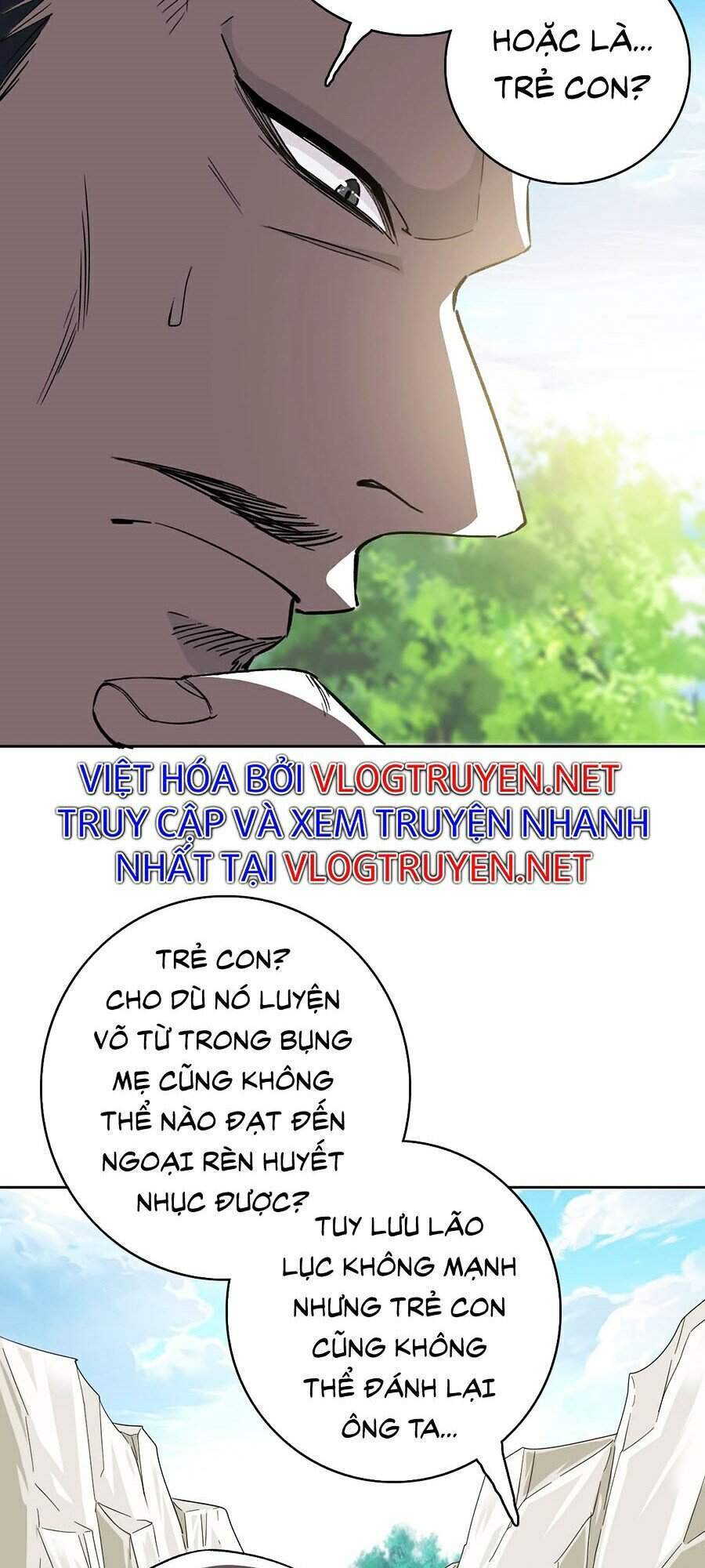 Siêu Đạo Thần Thuật Chapter 17 - Trang 2