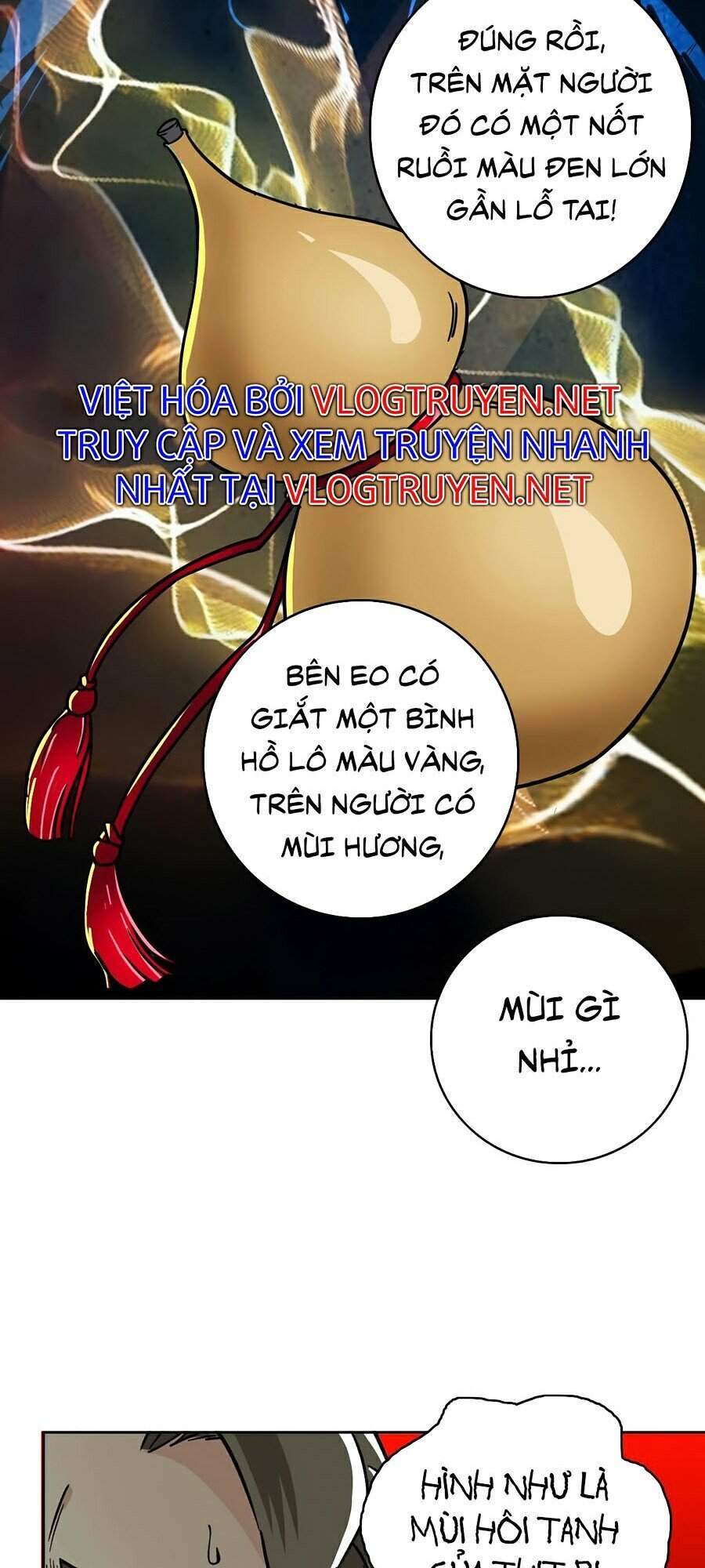 Siêu Đạo Thần Thuật Chapter 17 - Trang 2