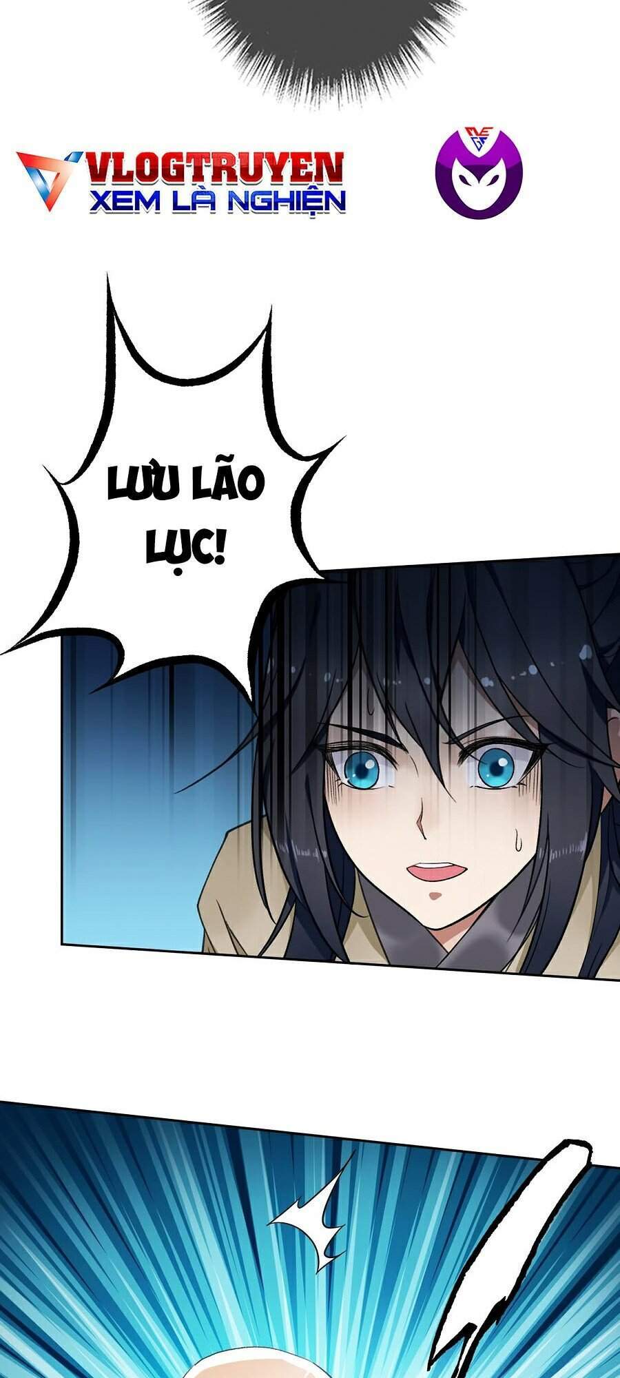 Siêu Đạo Thần Thuật Chapter 16 - Trang 2