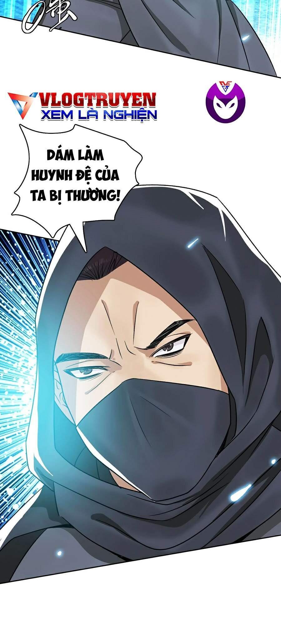 Siêu Đạo Thần Thuật Chapter 16 - Trang 2