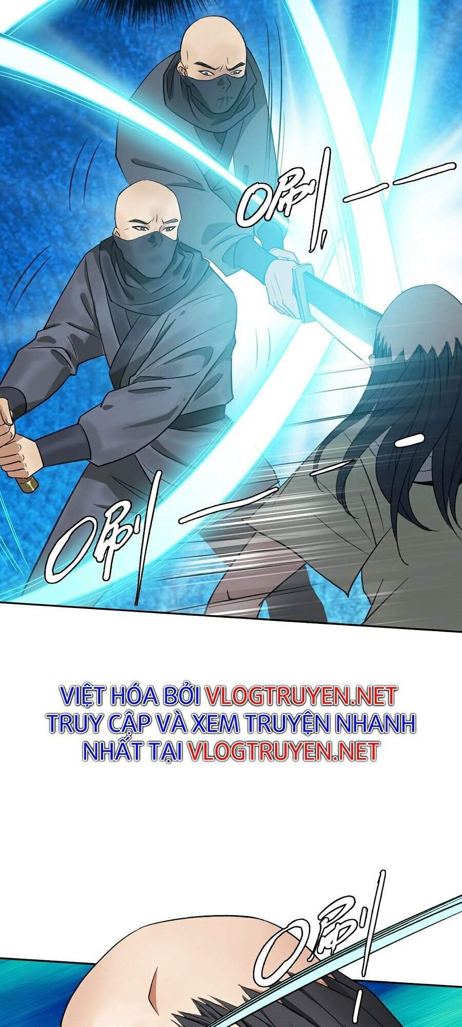 Siêu Đạo Thần Thuật Chapter 16 - Trang 2