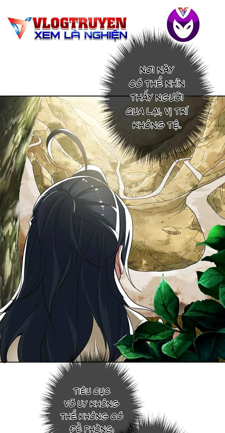 Siêu Đạo Thần Thuật Chapter 15 - Trang 2