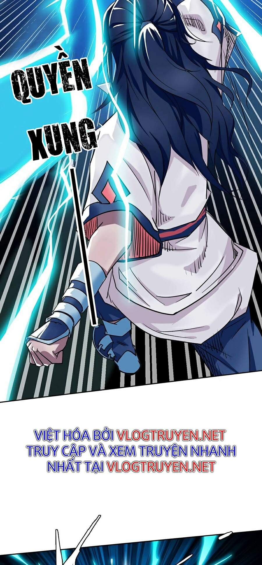 Siêu Đạo Thần Thuật Chapter 14 - Trang 2