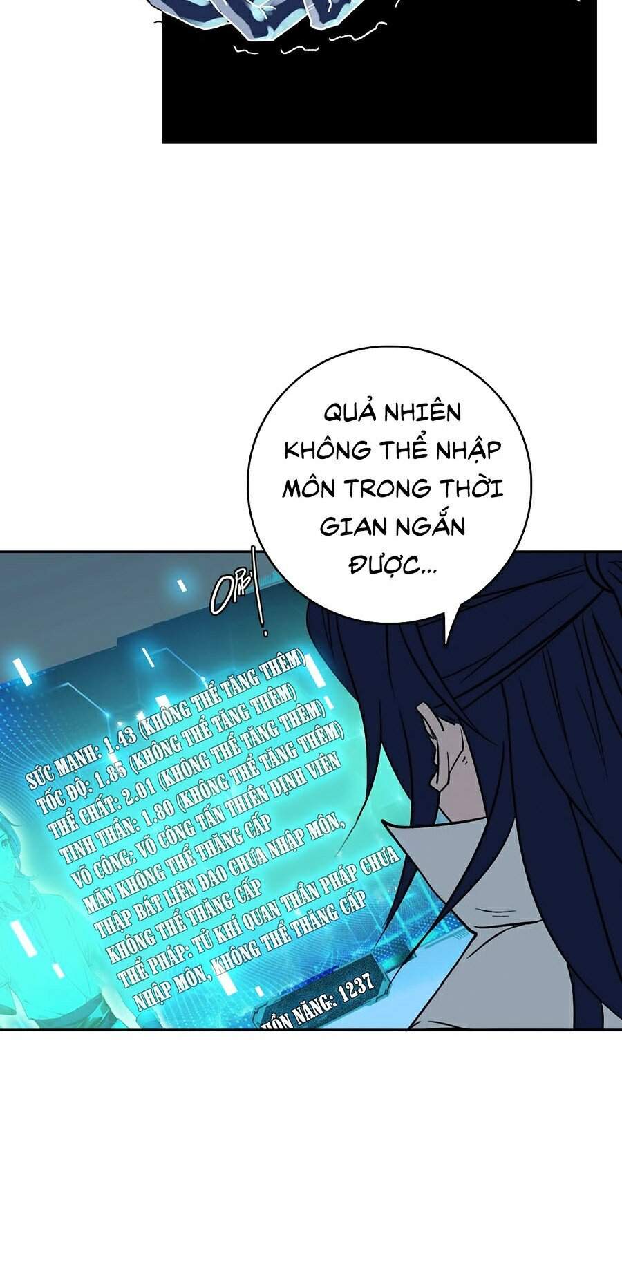 Siêu Đạo Thần Thuật Chapter 14 - Trang 2