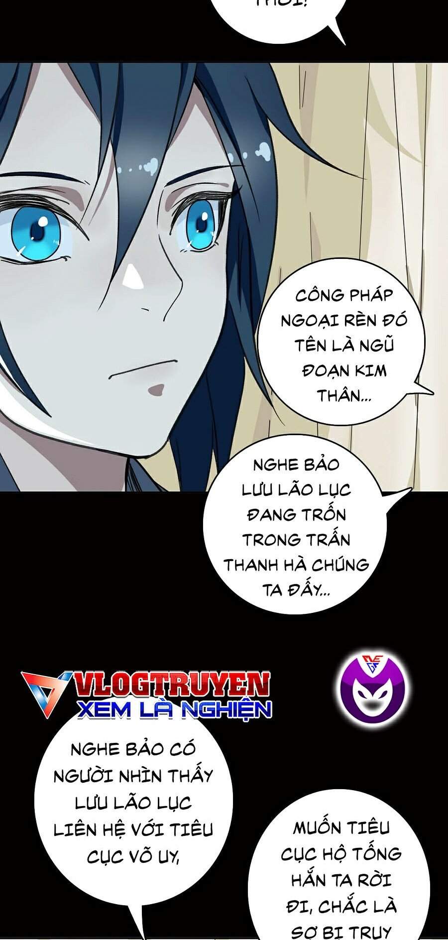 Siêu Đạo Thần Thuật Chapter 14 - Trang 2