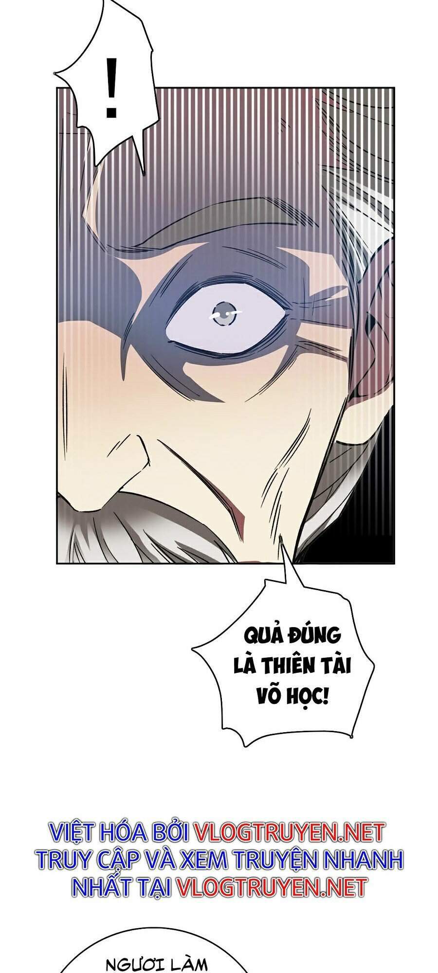 Siêu Đạo Thần Thuật Chapter 13 - Trang 2