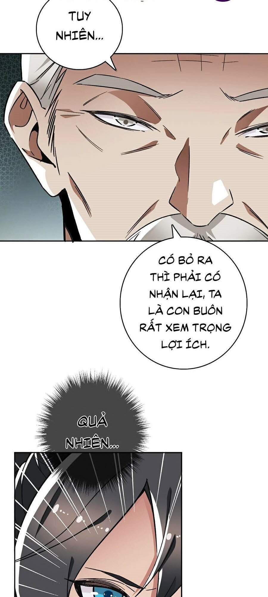 Siêu Đạo Thần Thuật Chapter 13 - Trang 2