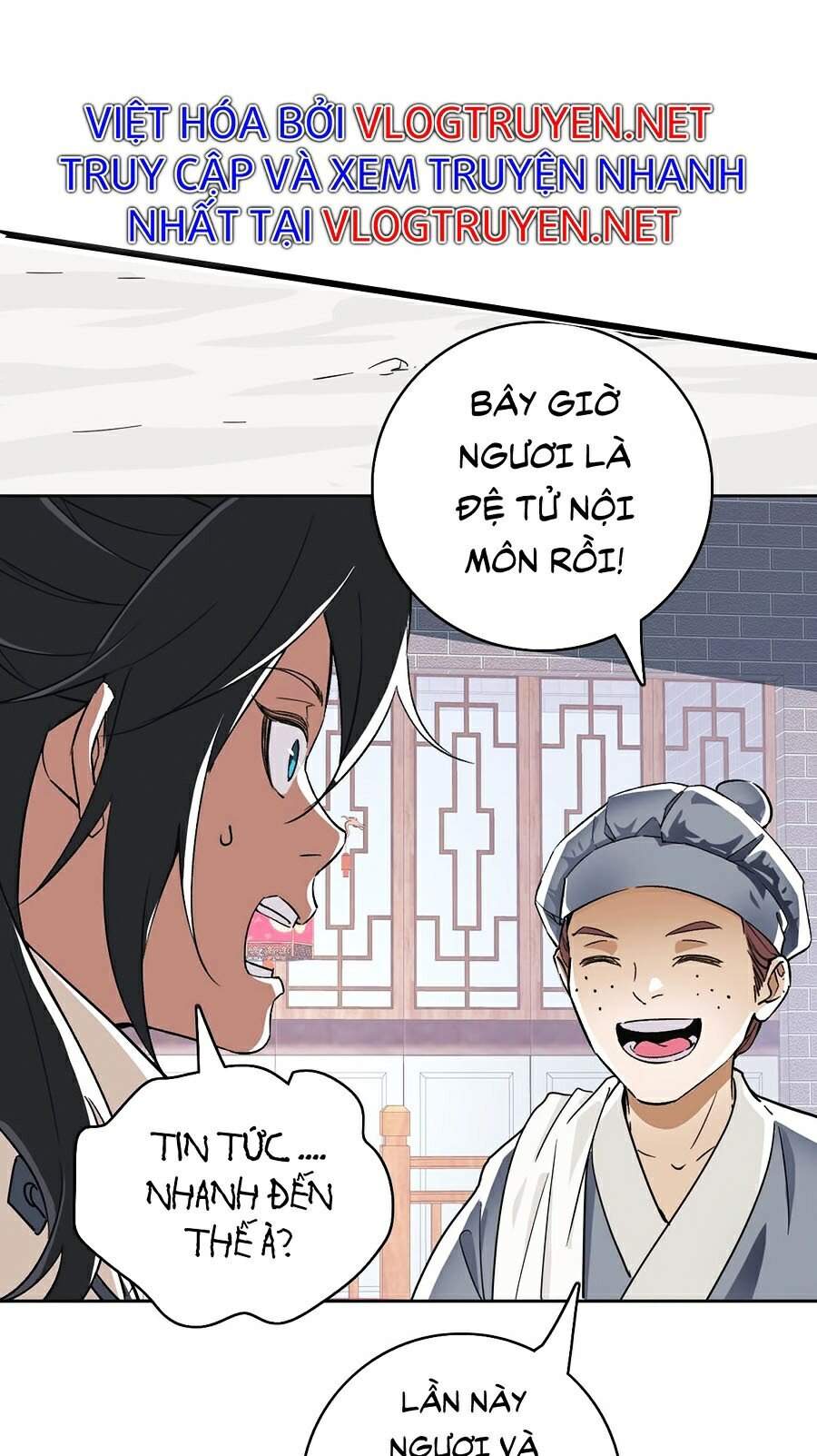 Siêu Đạo Thần Thuật Chapter 13 - Trang 2