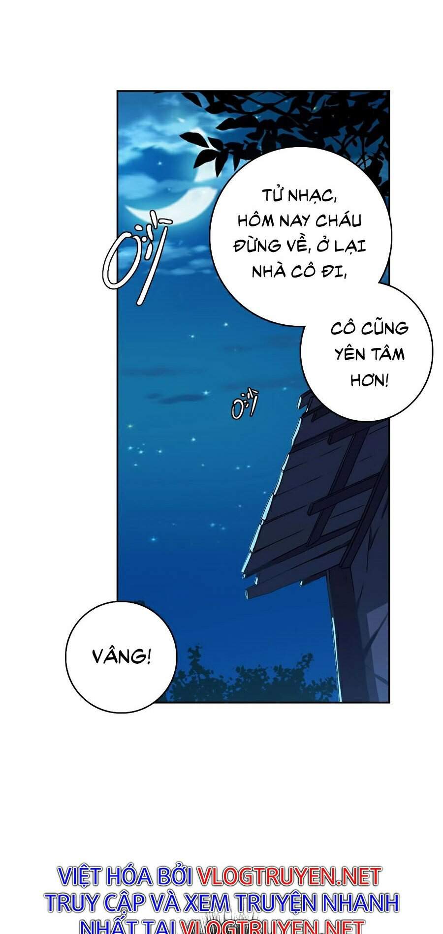 Siêu Đạo Thần Thuật Chapter 12 - Trang 2