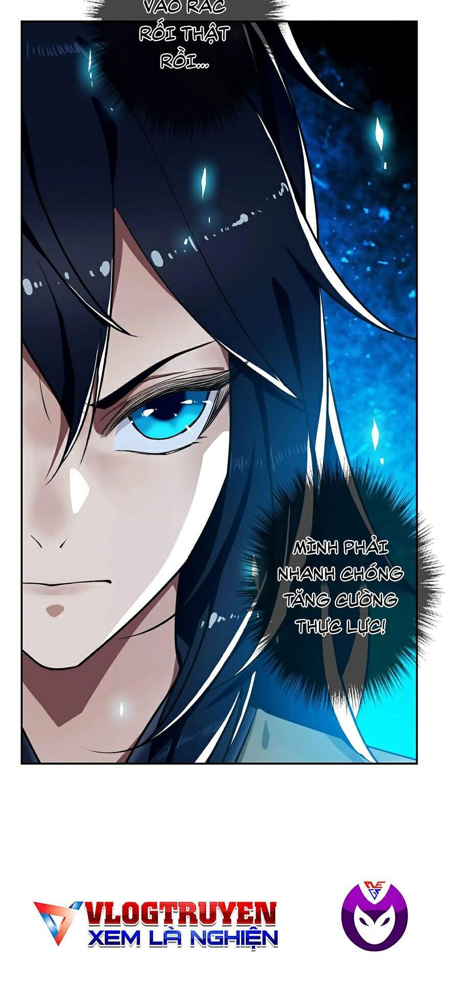 Siêu Đạo Thần Thuật Chapter 12 - Trang 2