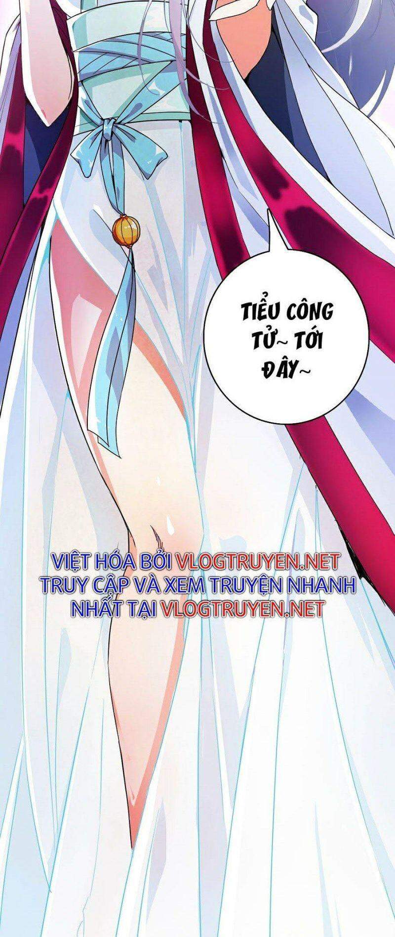 Siêu Đạo Thần Thuật Chapter 11 - Trang 2