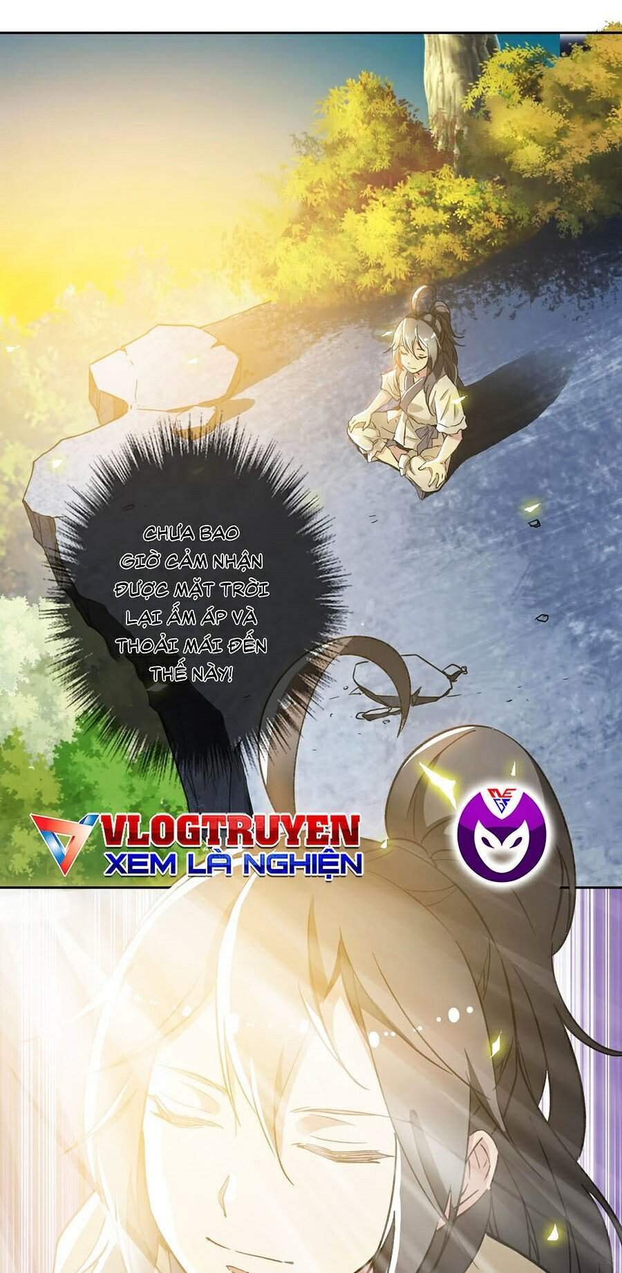 Siêu Đạo Thần Thuật Chapter 9 - Trang 2