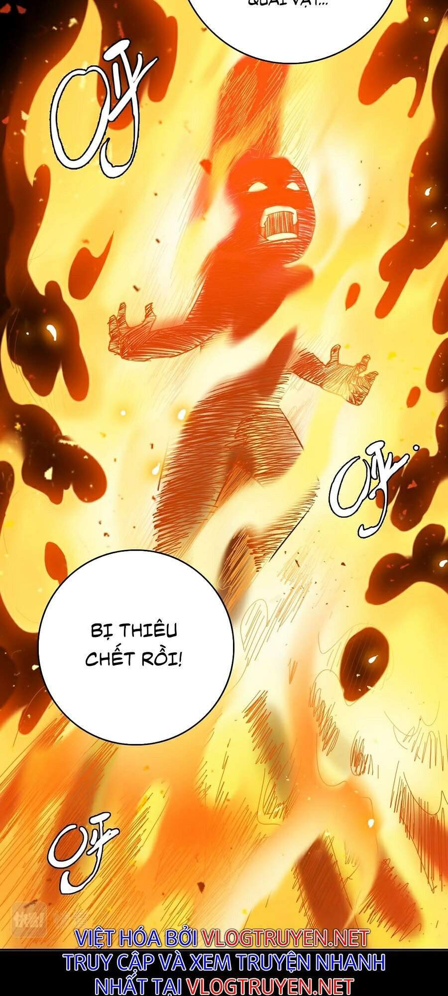 Siêu Đạo Thần Thuật Chapter 8 - Trang 2