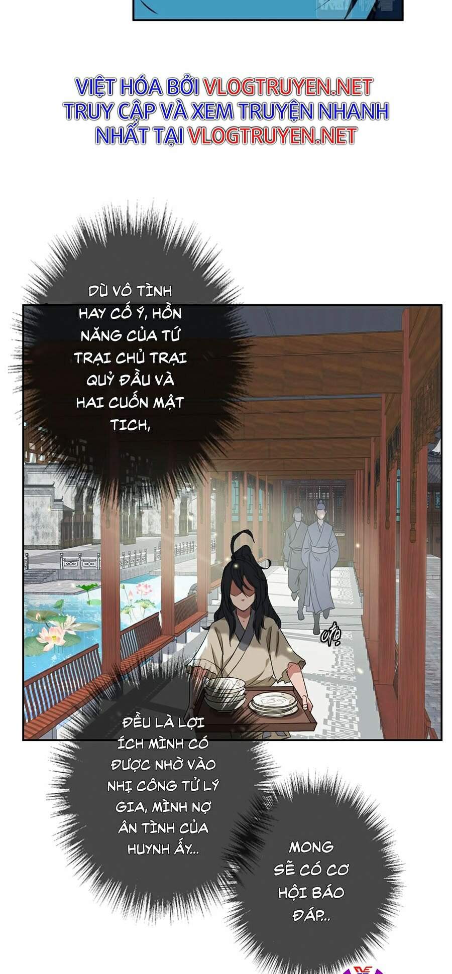 Siêu Đạo Thần Thuật Chapter 8 - Trang 2