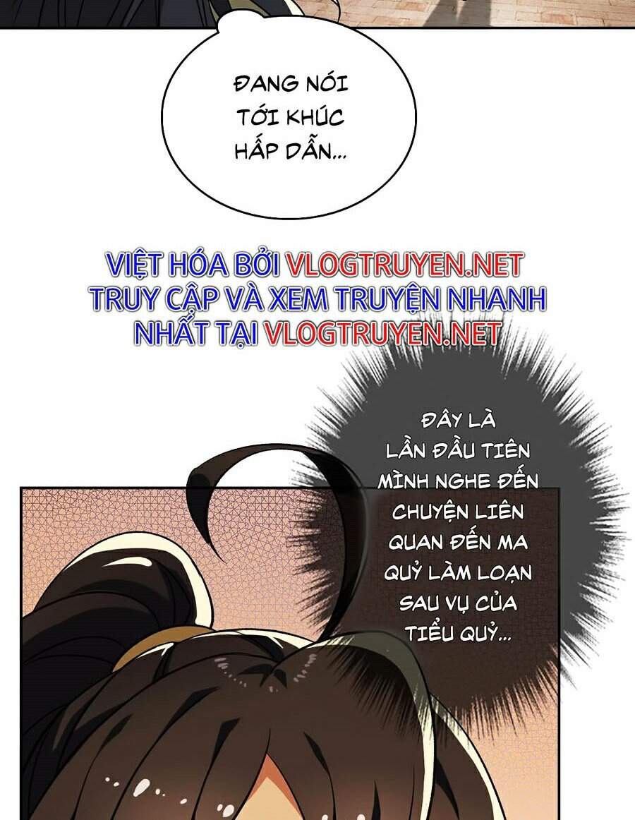 Siêu Đạo Thần Thuật Chapter 8 - Trang 2