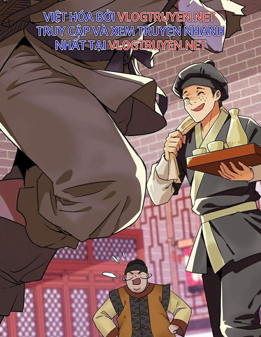 Siêu Đạo Thần Thuật Chapter 8 - Trang 2