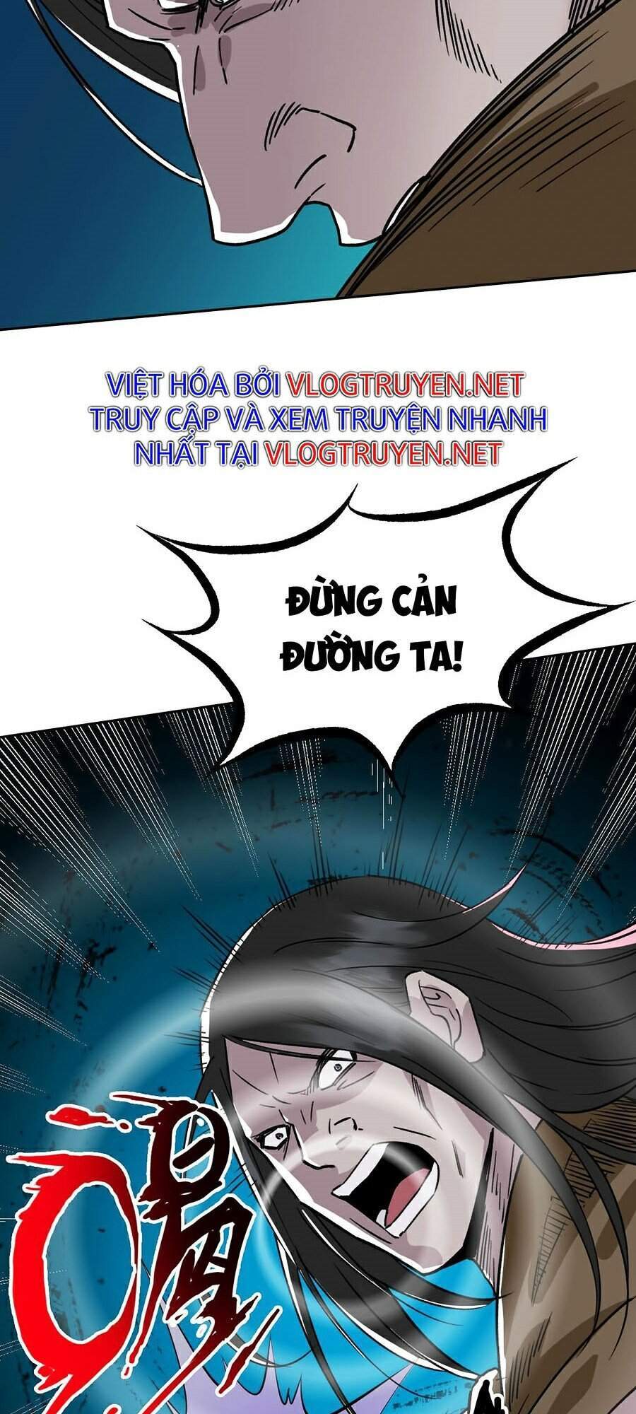 Siêu Đạo Thần Thuật Chapter 7 - Trang 2