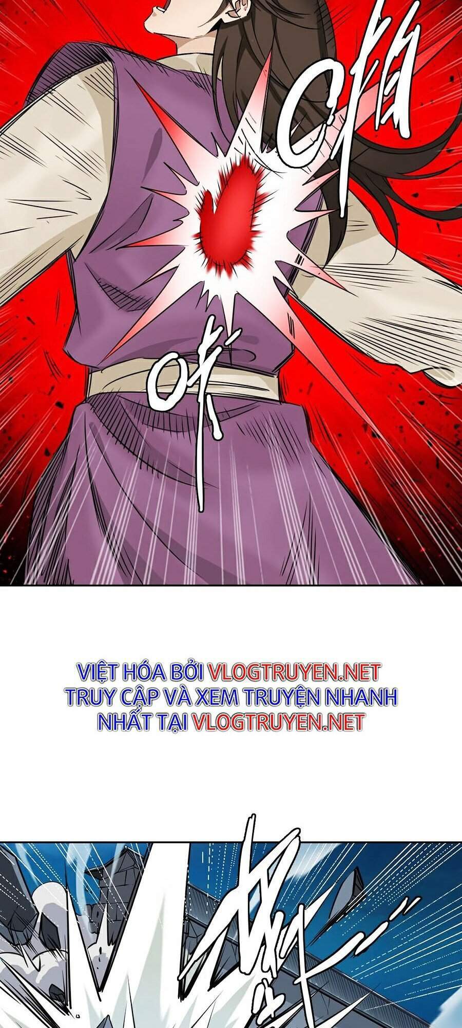 Siêu Đạo Thần Thuật Chapter 7 - Trang 2