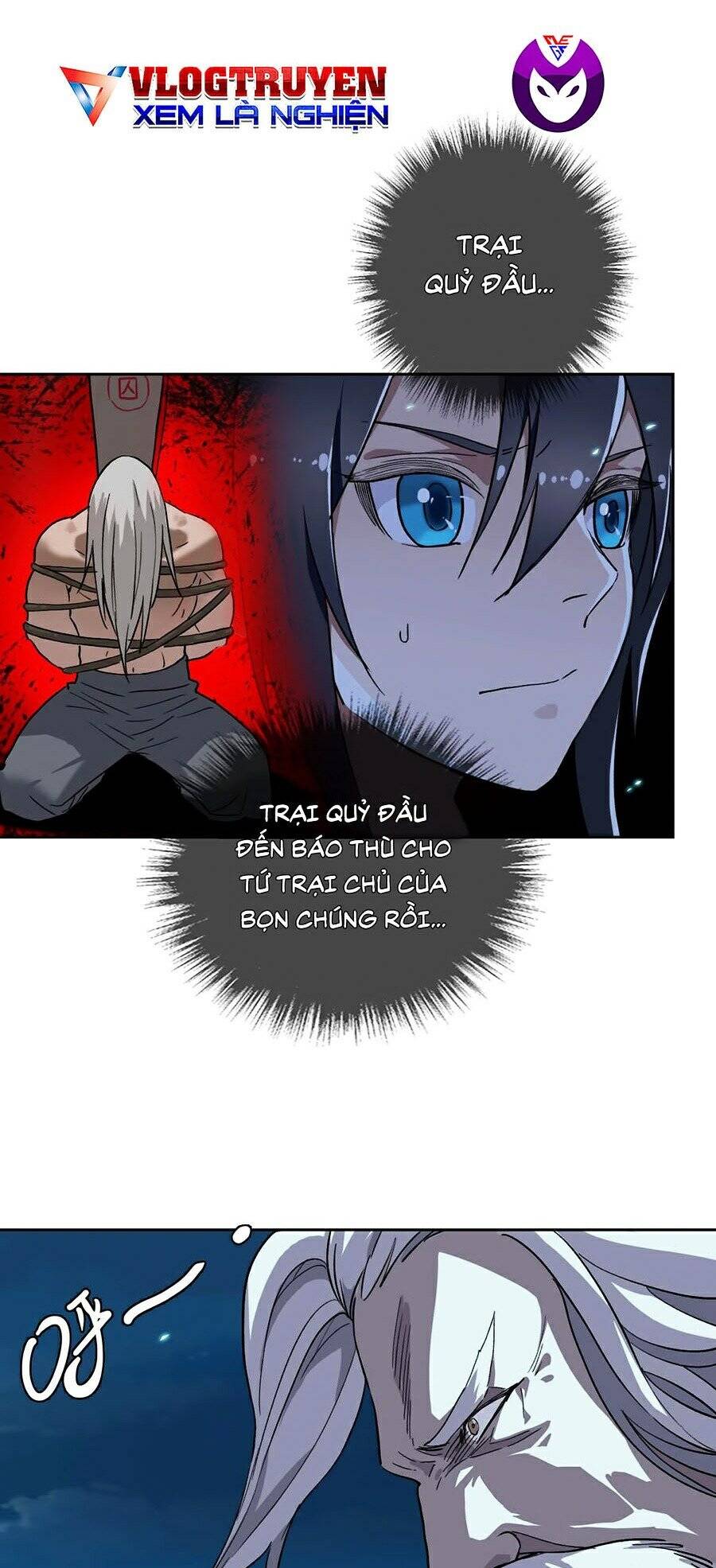 Siêu Đạo Thần Thuật Chapter 6 - Trang 2