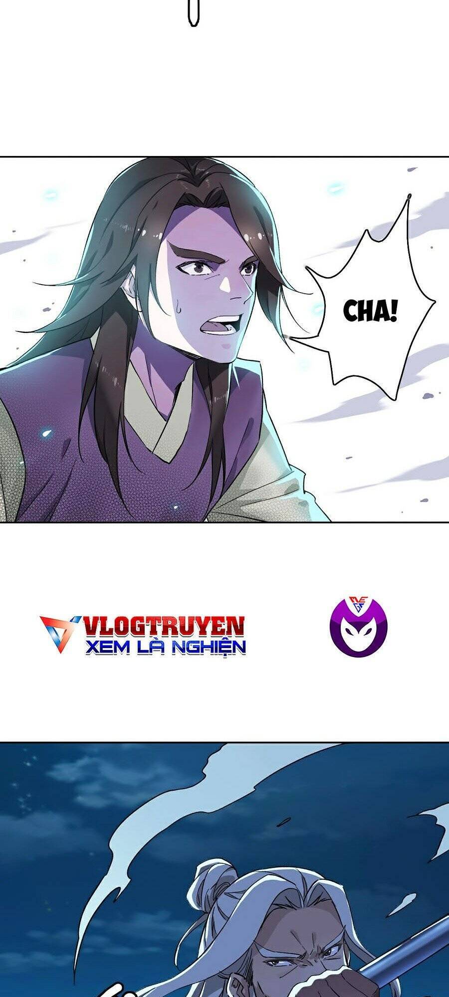 Siêu Đạo Thần Thuật Chapter 6 - Trang 2