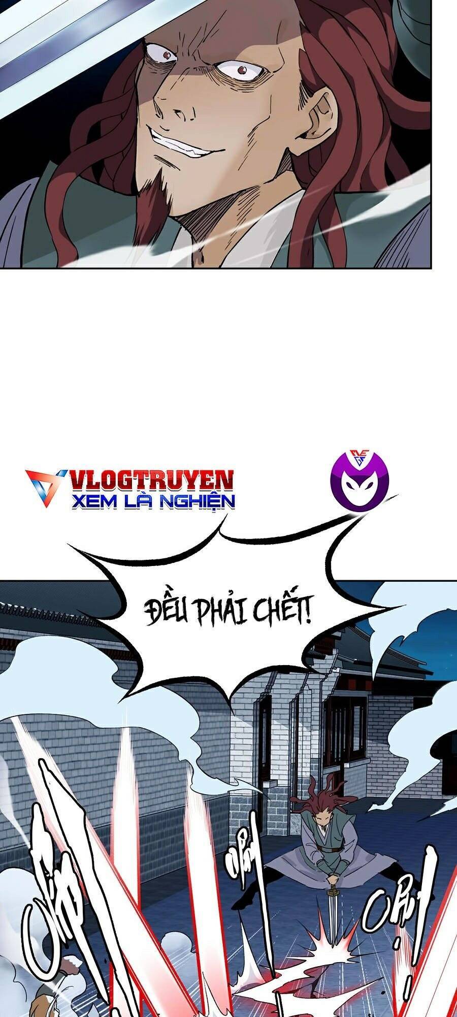 Siêu Đạo Thần Thuật Chapter 6 - Trang 2