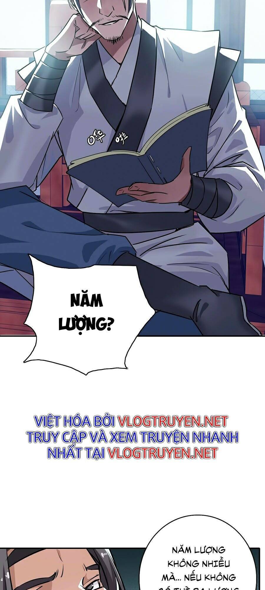 Siêu Đạo Thần Thuật Chapter 5 - Trang 2