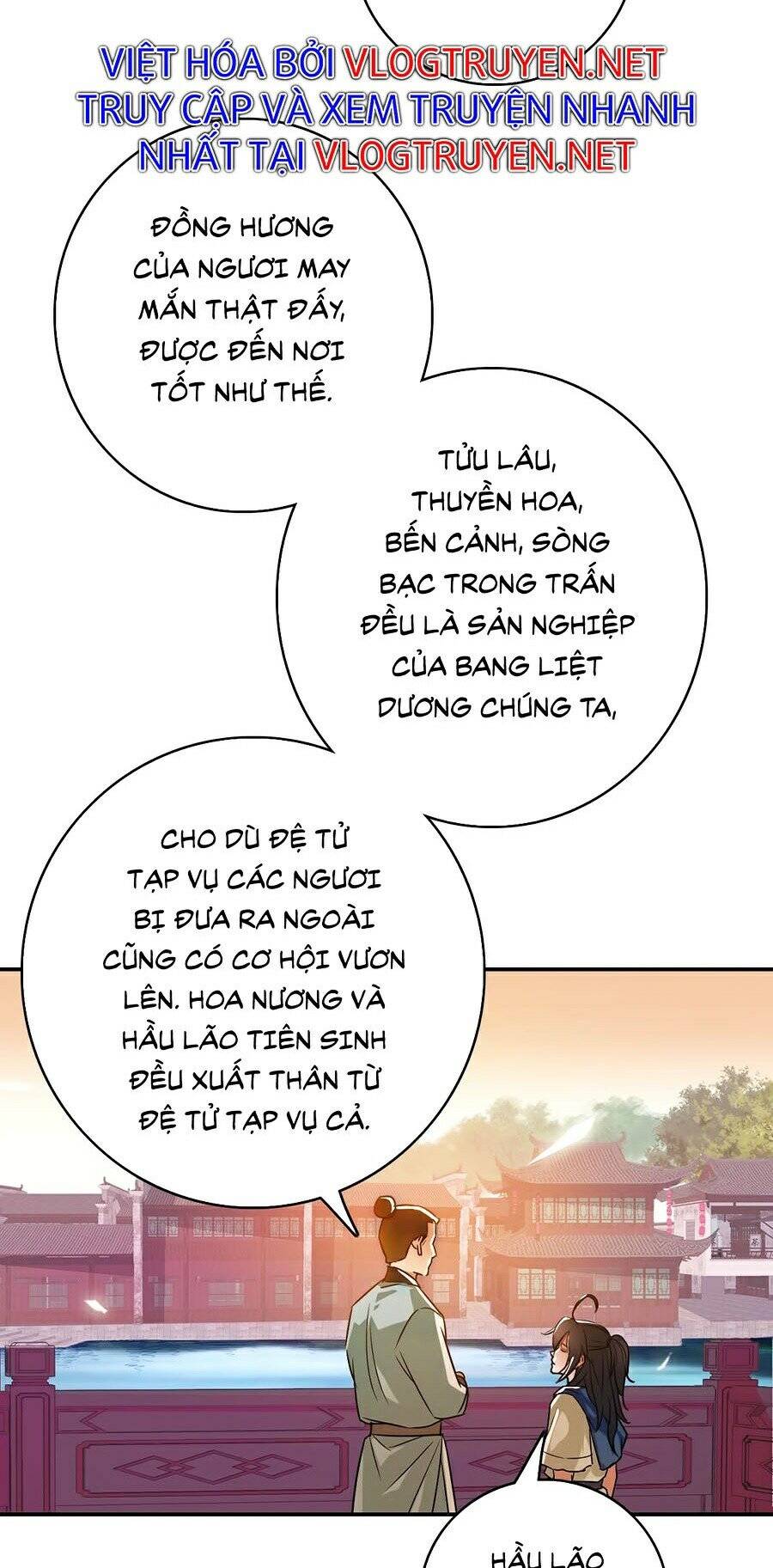 Siêu Đạo Thần Thuật Chapter 5 - Trang 2