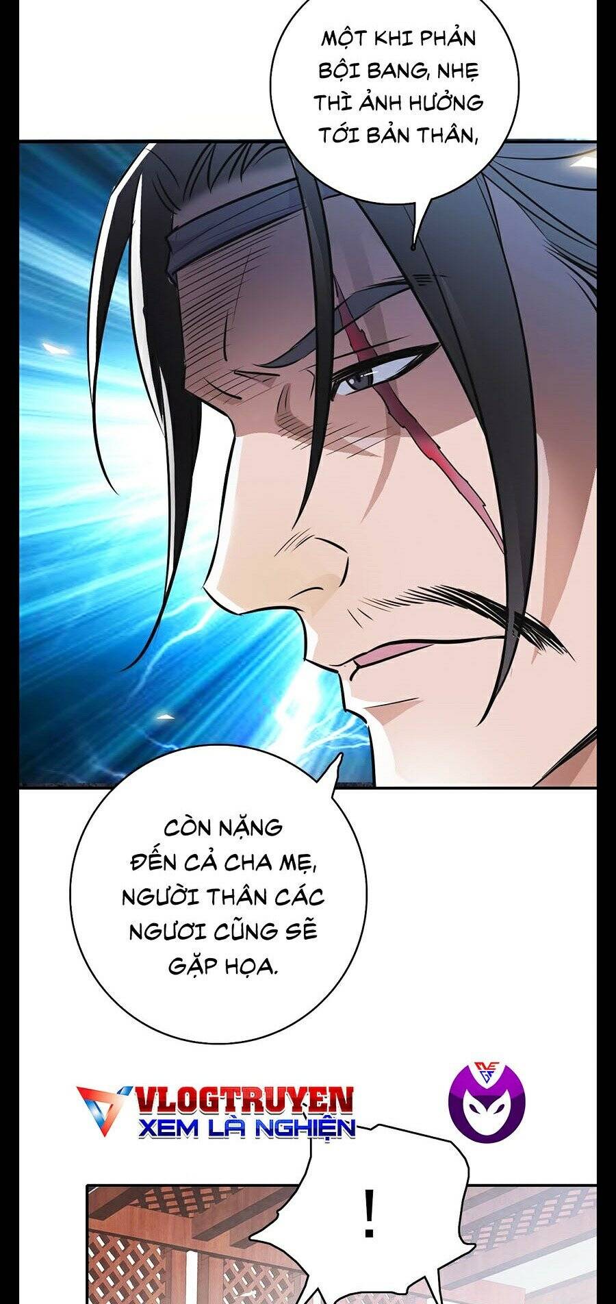 Siêu Đạo Thần Thuật Chapter 4 - Trang 2