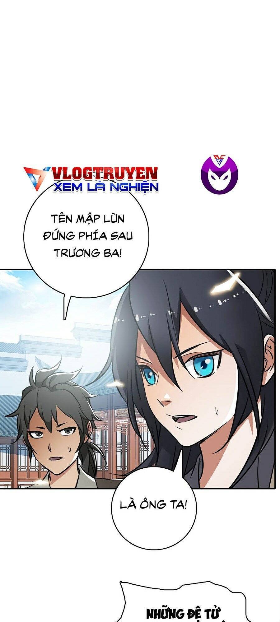 Siêu Đạo Thần Thuật Chapter 4 - Trang 2