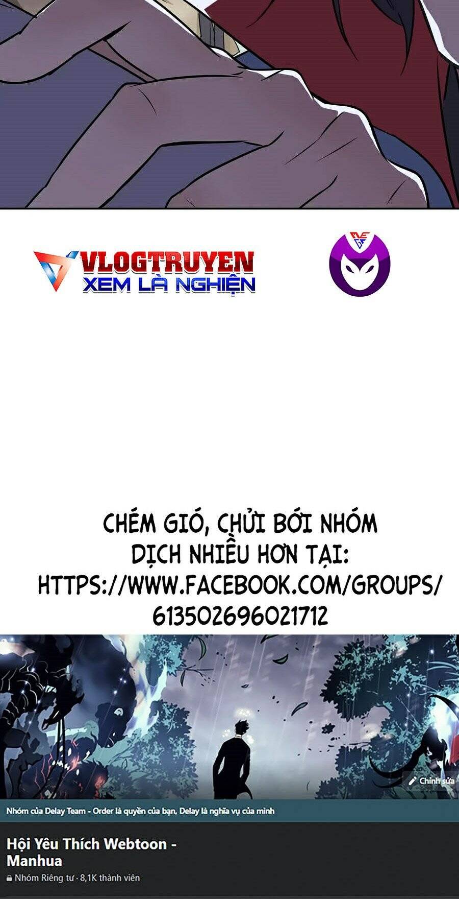 Siêu Đạo Thần Thuật Chapter 3 - Trang 2